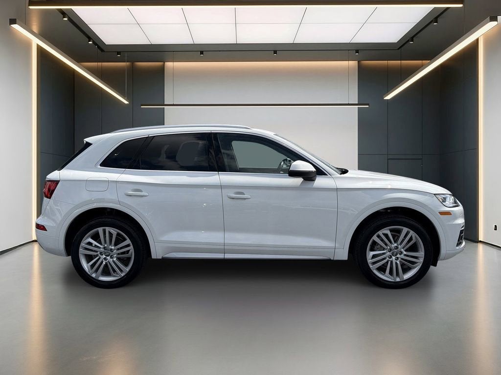 2019 Audi Q5 45 Premium