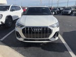 2024 Audi Q3 S line Premium