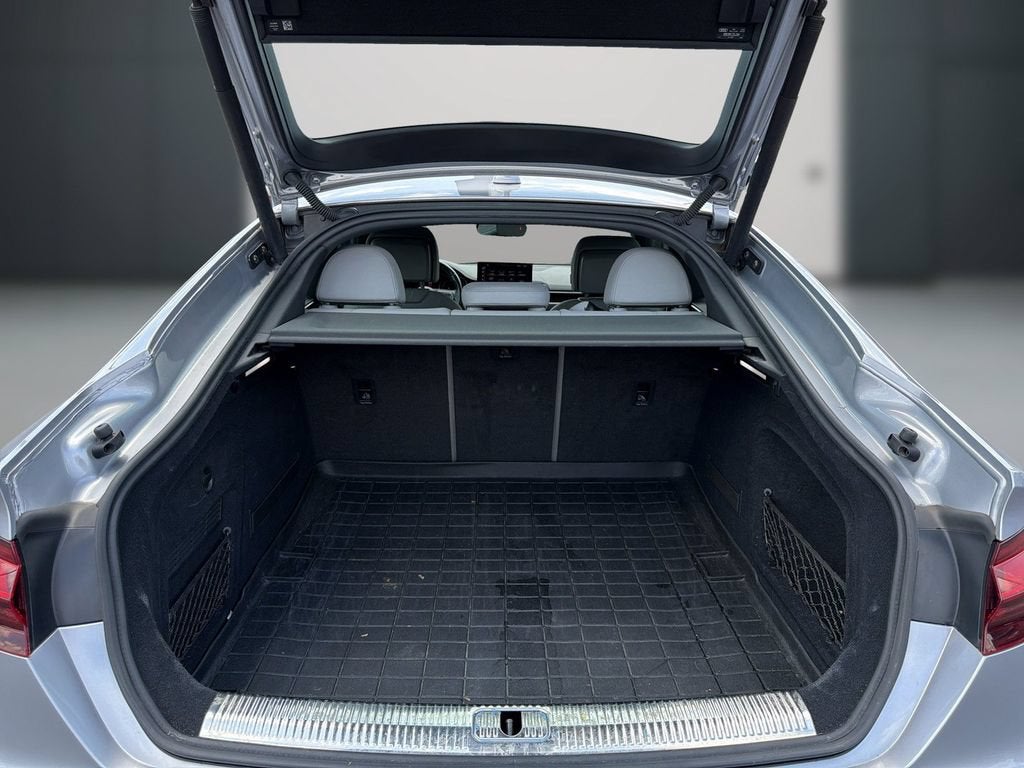 2020 Audi A5 Sportback Premium