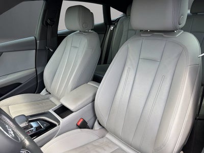 2020 Audi A5 Sportback Premium