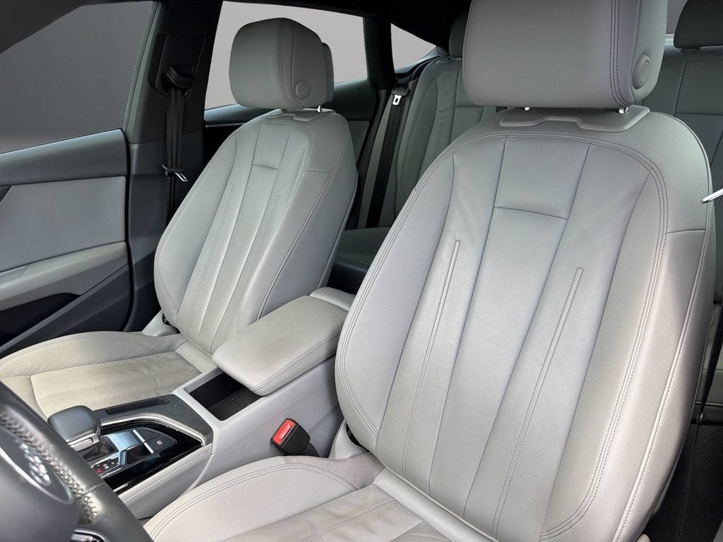 2020 Audi A5 Sportback Premium