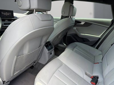 2020 Audi A5 Sportback Premium
