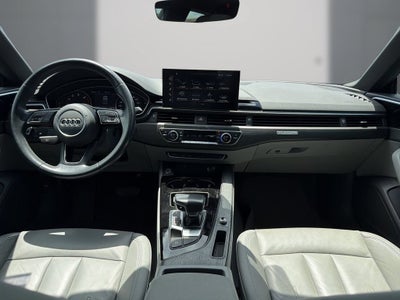 2020 Audi A5 Sportback Premium