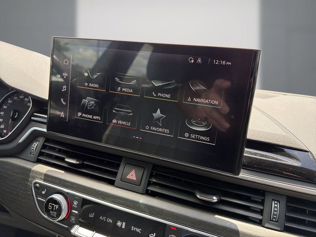 2020 Audi A5 Sportback Premium