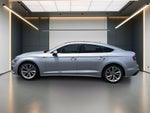 2020 Audi A5 Sportback Premium