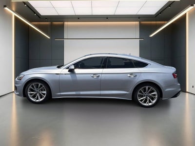 2020 Audi A5 Sportback Premium