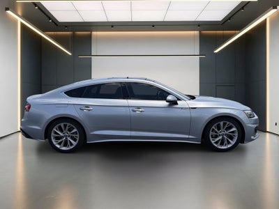 2020 Audi A5 Sportback Premium