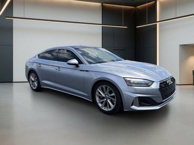 2020 Audi A5 Sportback Premium