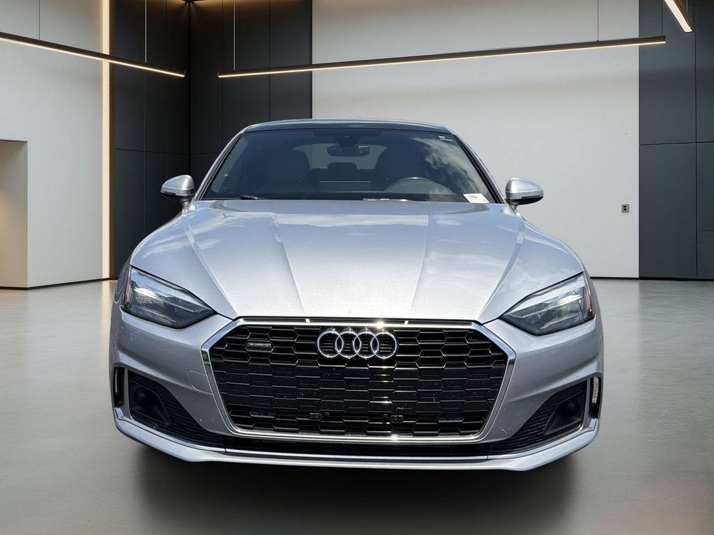 2020 Audi A5 Sportback Premium