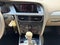 2010 Audi A4 2.0T Premium