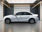 2010 Audi A4 2.0T Premium