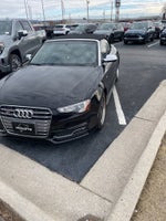 2016 Audi S5 Premium Plus