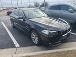 2016 BMW 5 Series 528i xDrive