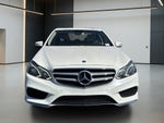 2015 Mercedes-Benz E-Class E 400