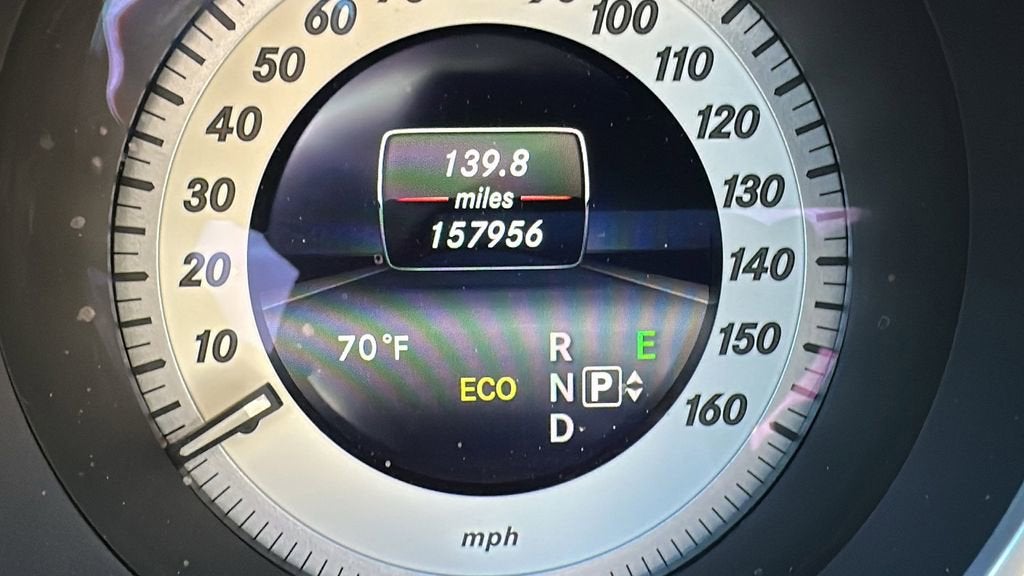 2014 Mercedes-Benz CLS CLS 550