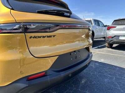 2024 Dodge Hornet GT