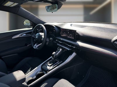 2024 Dodge Hornet GT