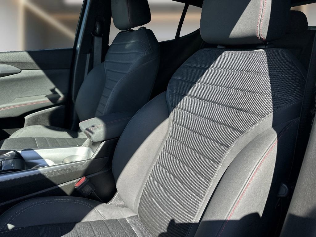 2024 Dodge Hornet GT