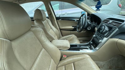 2007 Acura TL 4dr Sdn AT