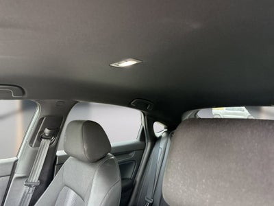 2025 Honda Civic Hatchback Sport