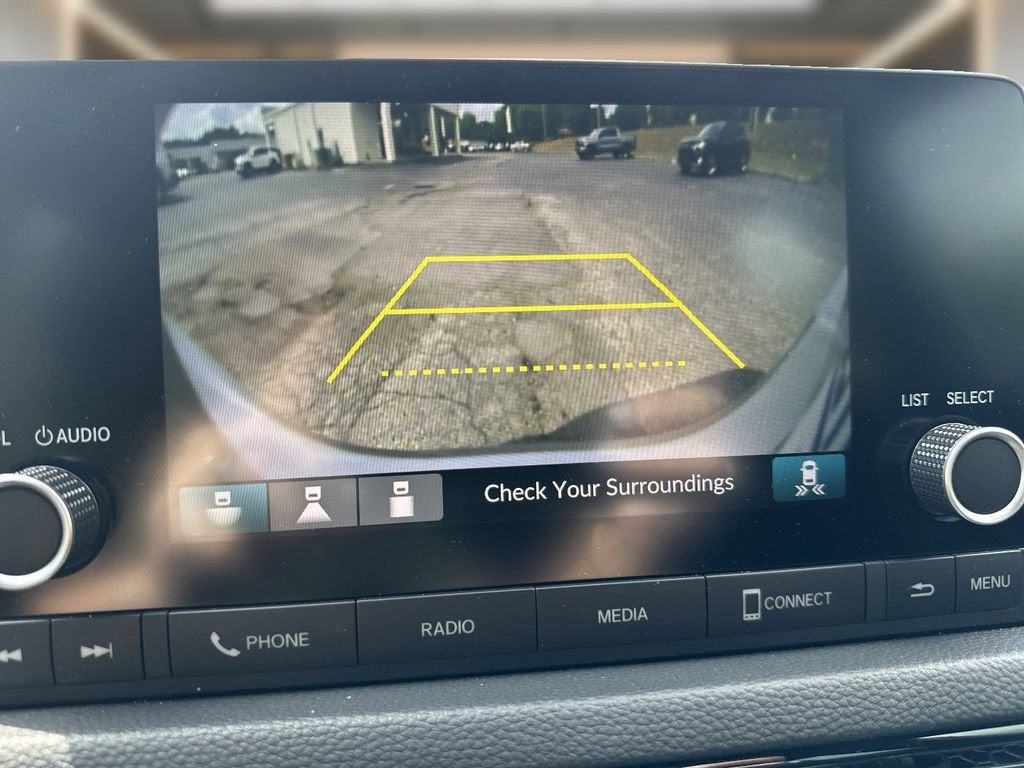 2025 Honda Civic Hatchback Sport