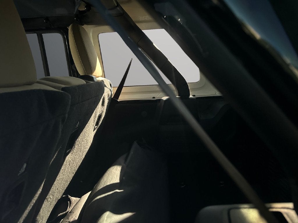 2021 Jeep Wrangler Unlimited Willys Sport