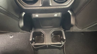 2021 Jeep Wrangler Unlimited 80th Anniversary