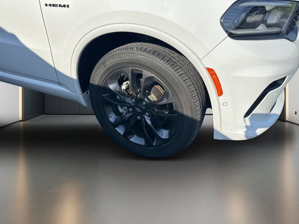 2024 Dodge Durango R/T