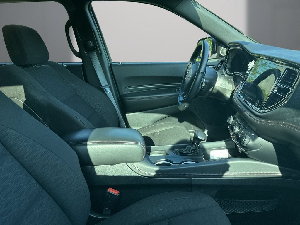 2024 Dodge Durango R/T
