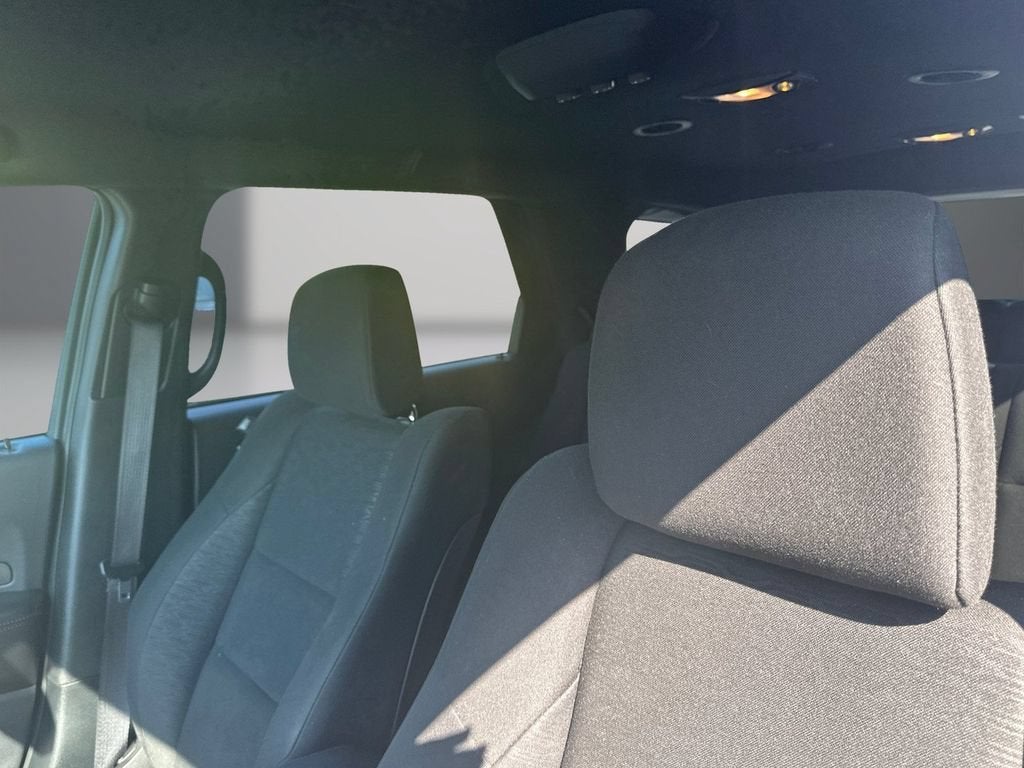 2024 Dodge Durango R/T