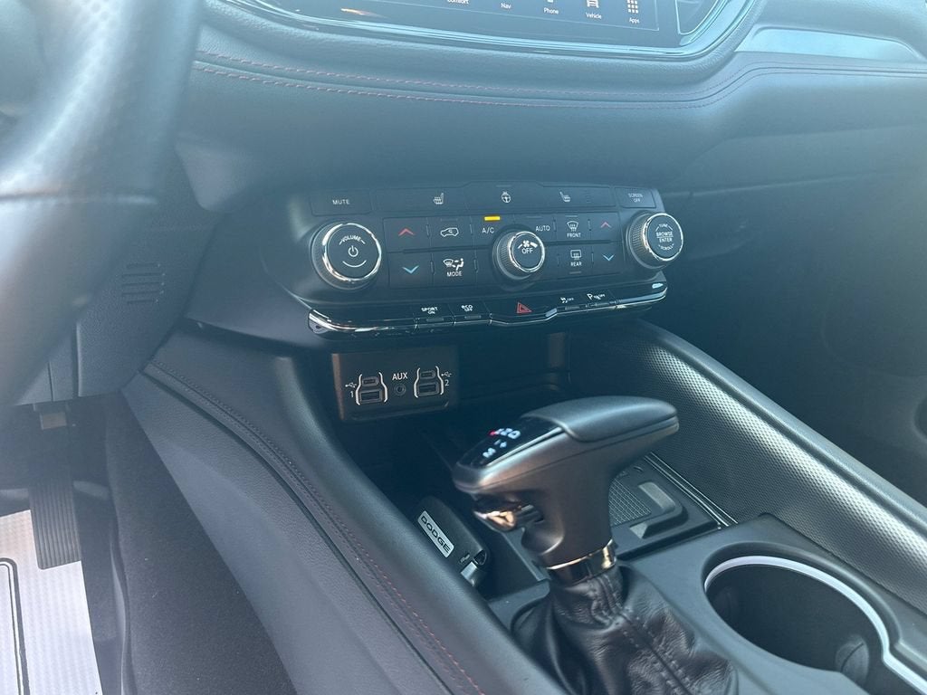 2024 Dodge Durango R/T