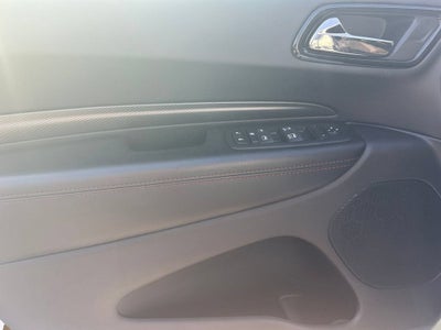2024 Dodge Durango R/T