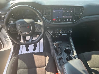 2024 Dodge Durango R/T