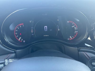 2024 Dodge Durango R/T