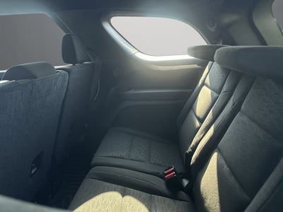 2024 Dodge Durango R/T