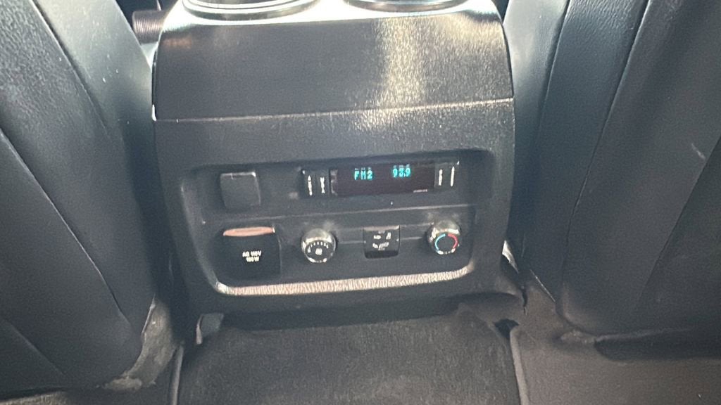 2017 Ford Expedition EL XLT