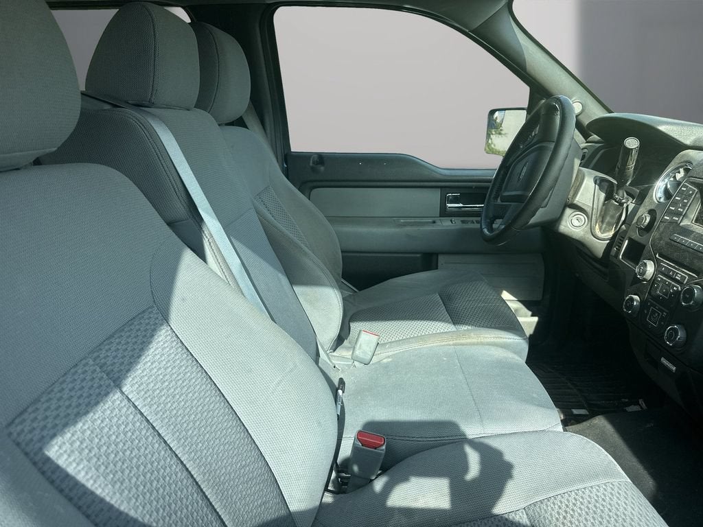 2013 Ford F-150 XL