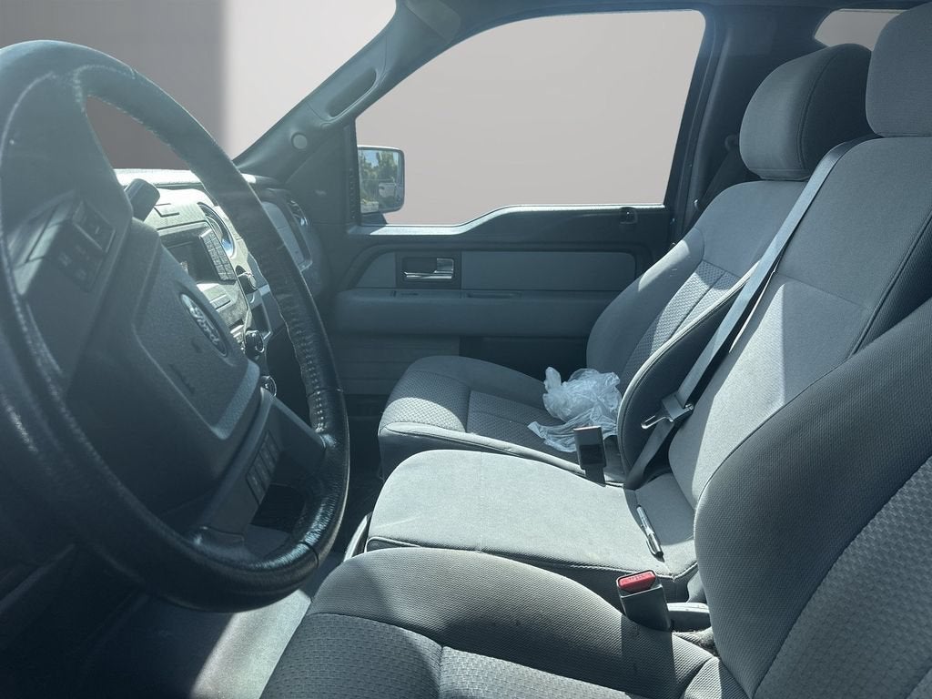 2013 Ford F-150 XL