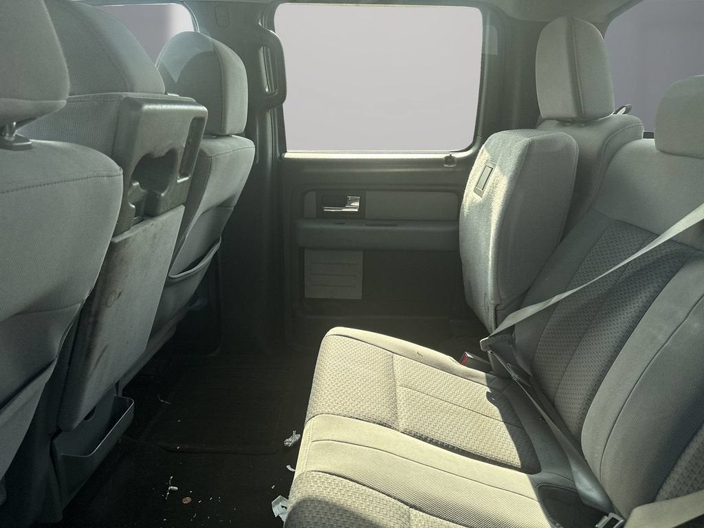 2013 Ford F-150 XL