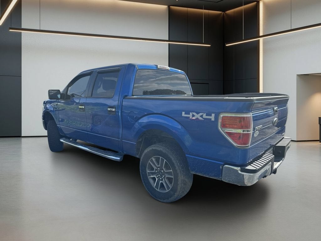 2013 Ford F-150 XL
