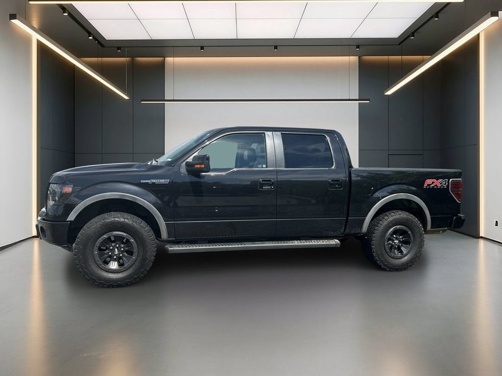 2014 Ford F-150 XL