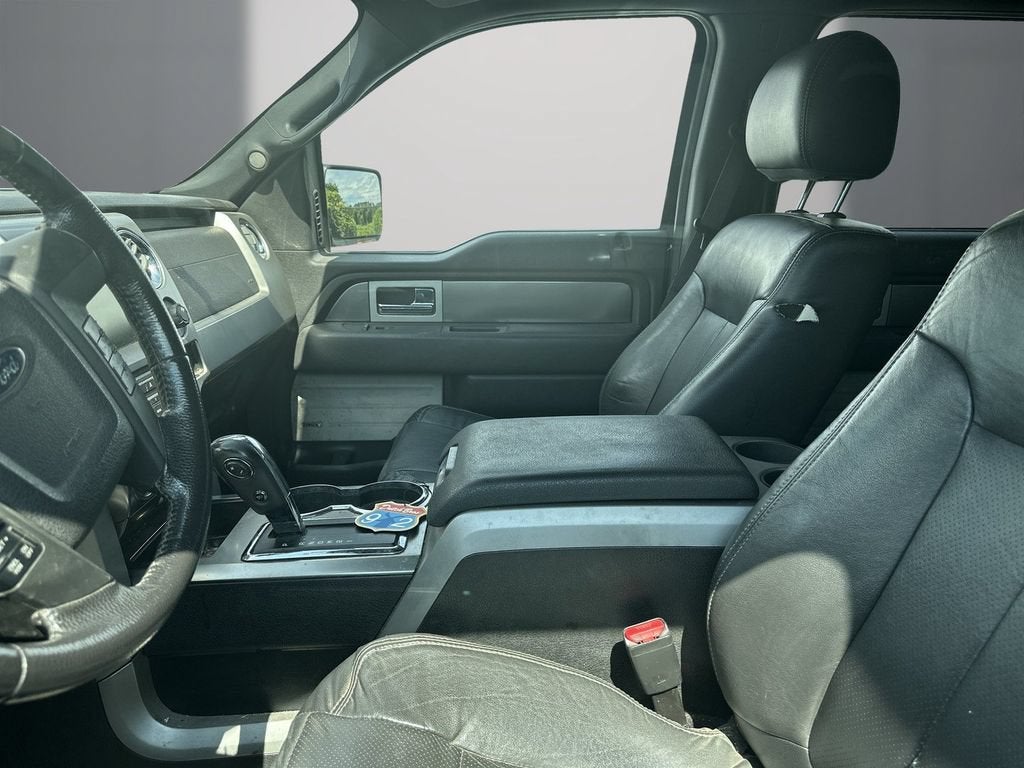 2014 Ford F-150 XL