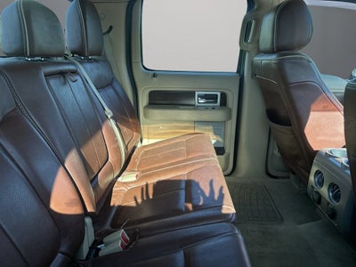 2012 Ford F-150 XL