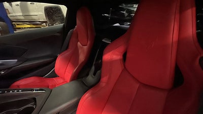 2023 Chevrolet Corvette Z06 1LZ