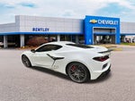 2023 Chevrolet Corvette Z06 1LZ