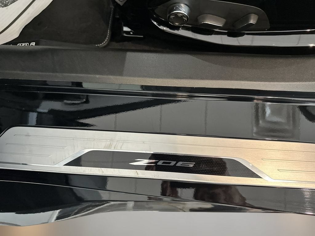 2023 Chevrolet Corvette Z06 3LZ