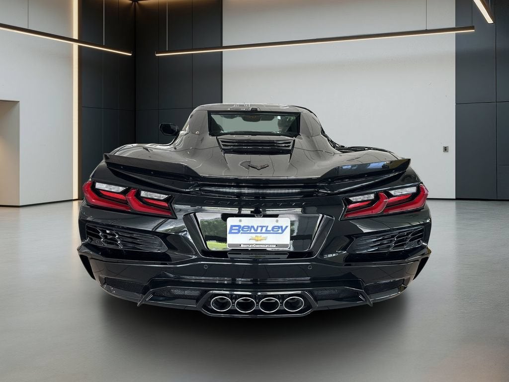 2023 Chevrolet Corvette Z06 3LZ