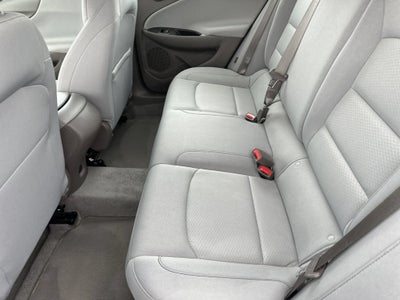 2024 Chevrolet Malibu LS