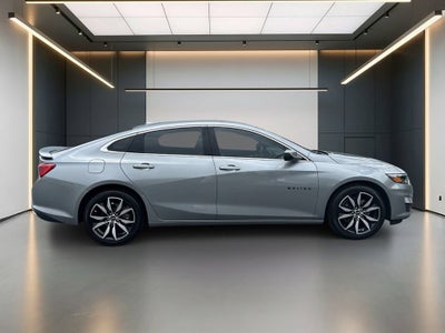 2023 Chevrolet Malibu RS