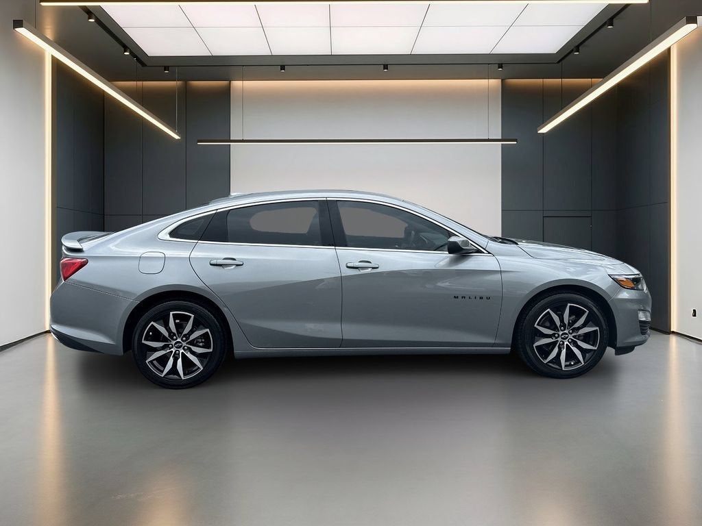 2023 Chevrolet Malibu RS